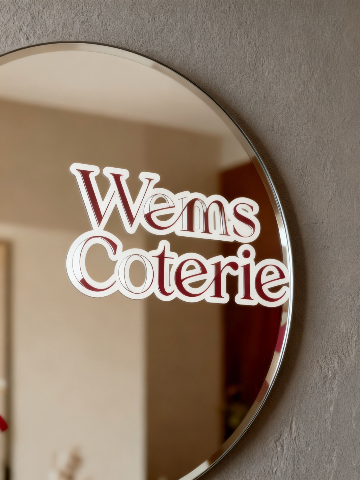 WEMS Coterie